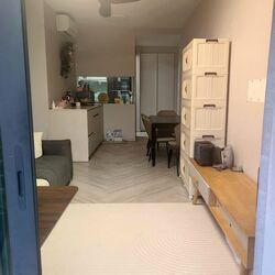 Kingsford Waterbay (D19), Apartment #497418091